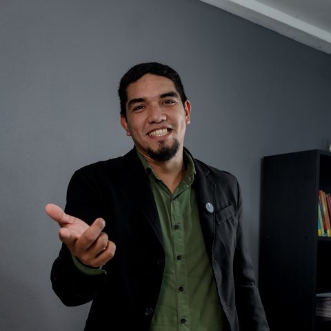 Dr. Héctor Aníbal Pain