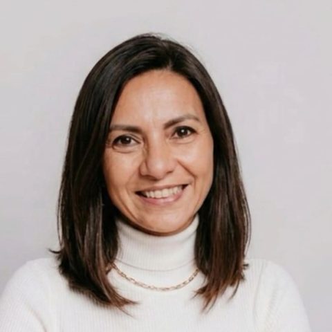 Lorena Nélida Beatriz López