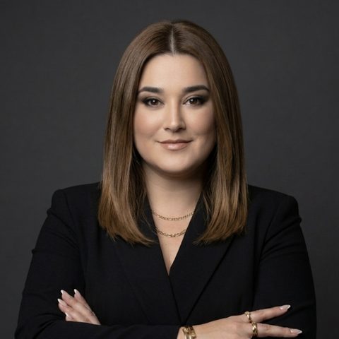 Dra. Rocío Anabela Jaskulowski
